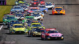 DTM heute im Livestream: Hockenheim-Saisonfinale 2025 live und kostenlos