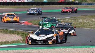 DTM im Livestream: 2. Training in Oschersleben heute LIVE DTM im Livestream: 2. Training in Oschersleben heute LIVE