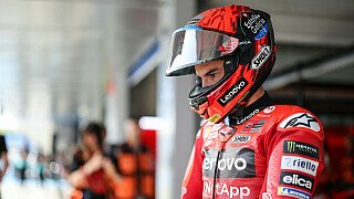 Marc Marquez findet Fehler für rätselhaften MotoGP-Sturz in Jerez: Das war der Auslöser Marc Marquez findet Fehler für rätselhaften MotoGP-Sturz in Jerez: Das war der Auslöser