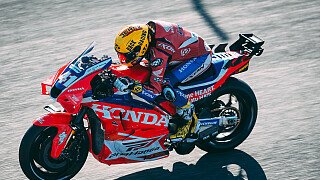 Honda kassiert Motor-Rückschlag Honda kassiert Motor-Rückschlag