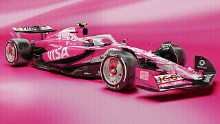 F1-Spezial-Designs präsentiert F1-Spezial-Designs präsentiert