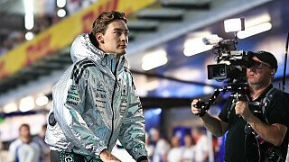 Nur zwei Formel-1-Teams fahren neue Kühlwesten - Fahrer fragen: Ist das fair? Nur zwei Formel-1-Teams fahren neue Kühlwesten - Fahrer fragen: Ist das fair?