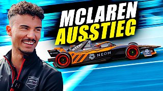 Wehrlein gibt WEC-Debüt, McLaren steigt aus Formel E aus! Wehrlein gibt WEC-Debüt, McLaren steigt aus Formel E aus!