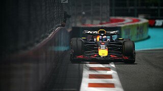 LIVE: Strafe für Tsunoda vor Sprint LIVE: Strafe für Tsunoda vor Sprint