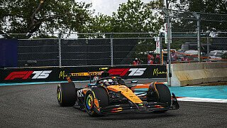 LIVE: Letzte News vor Qualifying LIVE: Letzte News vor Qualifying