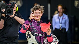 Jüngster Polesetter der Formel 1 Jüngster Polesetter der Formel 1