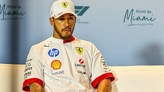 Hamilton-Magie weg? Wolff kontert