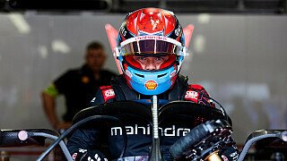 Formel-E-Team kämpft um Hersteller-Zukunft: Alternative ist nur halb so teuer