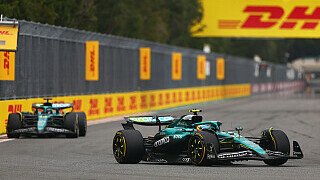 Alonso: Es wird schmerzhaft Alonso: Es wird schmerzhaft