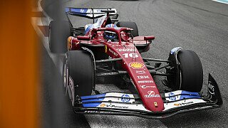 Ferraris größtes Problem