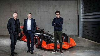 Audi: Motoren-Chef muss gehen