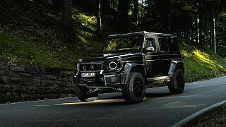 BRABUS XL 800