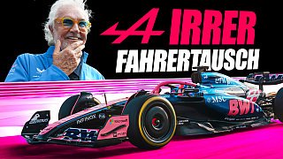 Jack Doohan und Alpine-Teamchef raus! Was steckt dahinter? Jack Doohan und Alpine-Teamchef raus! Was steckt dahinter?
