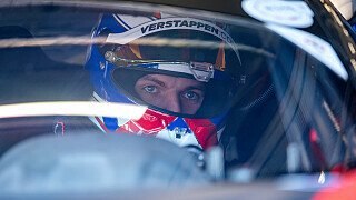 Antworten zu Verstappens NLS-Start