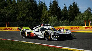 Peugeot-CEO bekennt sich zu WEC-Programm &#8211; kommt ein neues Auto?