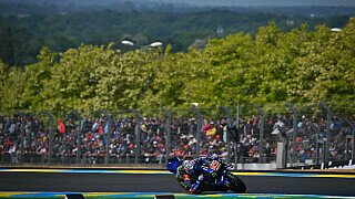 FQ20: Noch stärker als in Jerez!