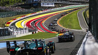WEC: Alpine mischt Ferrari auf