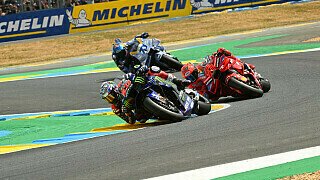 LIVE: Der Renntag in Le Mans LIVE: Der Renntag in Le Mans