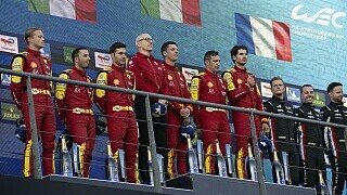 WEC Spa-Francorchamps 2025: Die besten Bilder des Wochenendes