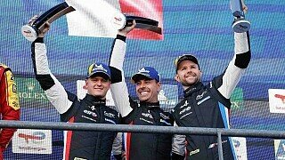 Hätte Schumacher gewinnen können?
