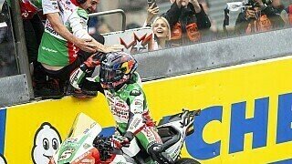So wurde der Zarco-Sieg möglich