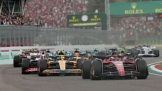 Fünf Imola-Rennen für die Ewigkeit