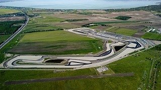 Balaton Park Circuit Balaton Park Circuit