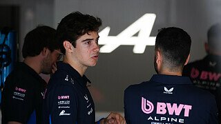 Formel 1 2025: Emilia Romagna GP - Vorbereitungen Formel 1 2025: Emilia Romagna GP - Vorbereitungen