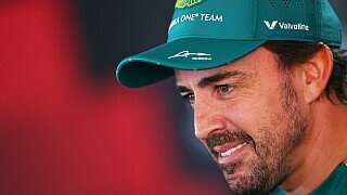 Alonso: Rookies haben weniger Druck