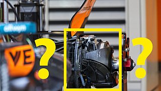 McLaren-Verdacht: Nichts gefunden
