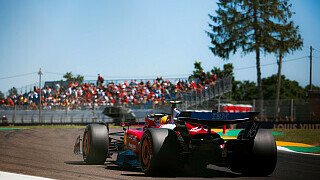 Ferrari-Desaster: Schlecht wie 2021