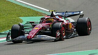 LIVE: Die News aus Imola