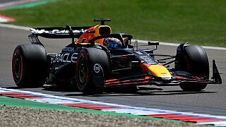 Red Bull: Mutter statt Pace