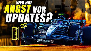 Formel 1: Update-Flaute in Imola? Nicht bei Mercedes & Alpine! Formel 1: Update-Flaute in Imola? Nicht bei Mercedes & Alpine!