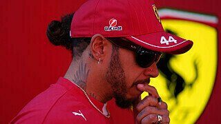 Alonso: War schon mit Russell so...