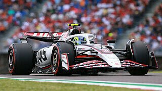 FIA nimmt Bearman Quali-Runde weg