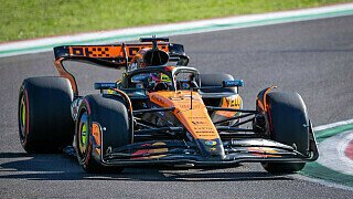 LIVE: Ferrari-Grauen - Q2-Aus