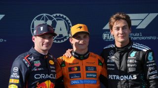 Formel 1 2025: Emilia Romagna GP - Samstag Formel 1 2025: Emilia Romagna GP - Samstag