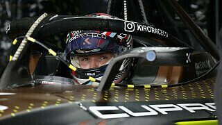Kein Porsche-Wechsel von Ticktum