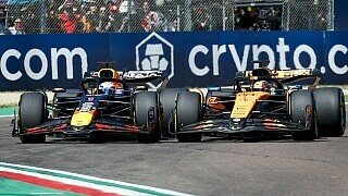 Verstappen siegt, Piastri patzt Verstappen siegt, Piastri patzt
