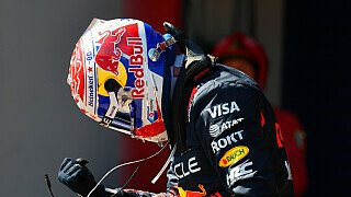 LIVE: McLaren scheitert an Max
