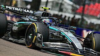 Quali-Mercedes als Monaco-Sieger?