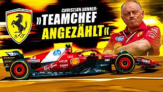 Vasseur ist knallhart angezählt!