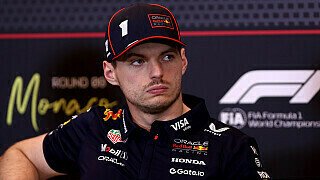 Deshalb droht Verstappen die Sperre Deshalb droht Verstappen die Sperre