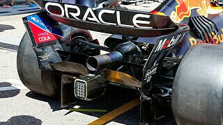 Formel 1 2025: Monaco GP - Technik