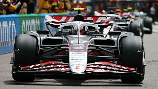 10-Platz-Strafe für Ollie Bearman