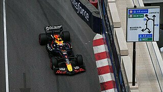 LIVE: 2. Training in Monaco JETZT LIVE: 2. Training in Monaco JETZT