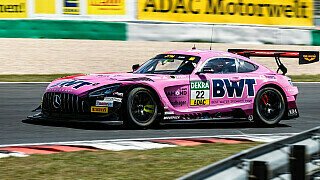DTM heute im Livestreamn: Qualifying 2 am Lausitzring