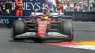 LIVE: Qualifying in Monaco JETZT LIVE: Qualifying in Monaco JETZT