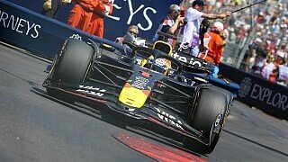 Monaco zum Vergessen?